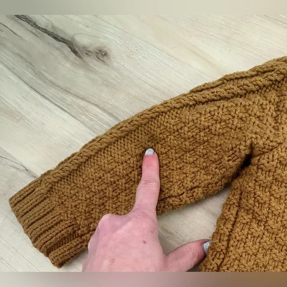 Doen kids’ sweater - Picture 10 of 12